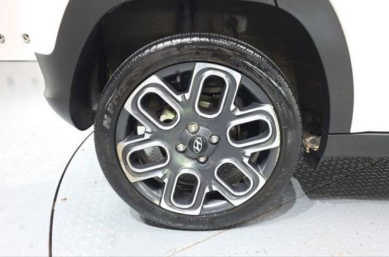 Hyundai Casper Turbo Inspiration — пробег 95 820 км — фото 5 из 5