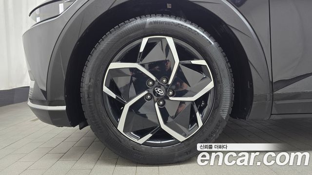 Hyundai Ioniq5 Long range Exclusive — пробег 83 597 км — фото 5 из 5