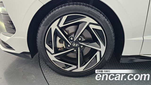 Hyundai Sonata 2.0 Premium — пробег 35 104 км — фото 5 из 5