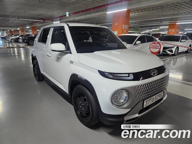 Hyundai Casper Modern — пробег 108 604 км — фото 2 из 5