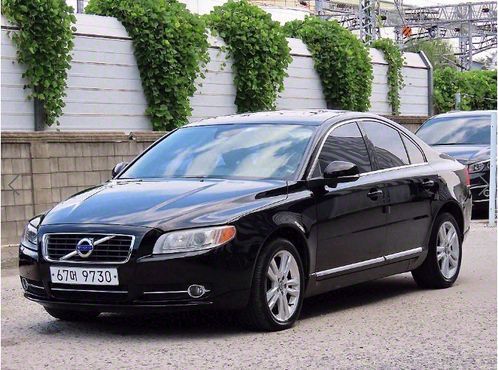 Volvo S80 D4 2nd — пробег 147 059 км — фото 2 из 5