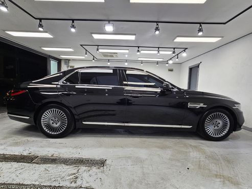 Genesis G90 3.8 AWD Luxury — пробег 172 981 км — фото 5 из 5