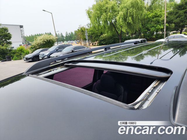 Ssangyong KORANDO из Кореи Encar