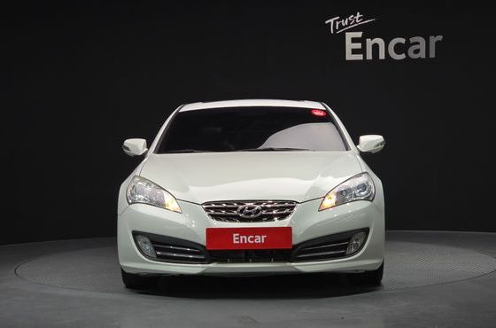 Hyundai Genesis 200 Turbo RW — пробег 183 719 км — фото 3 из 5