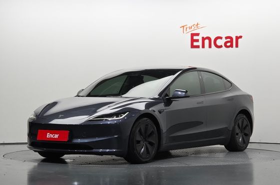 Tesla Model 3 Long Range — пробег 18 219 км — фото 1 из 5