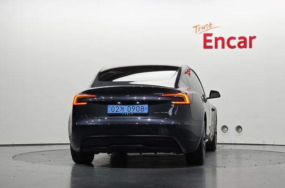 Tesla Model 3 Long Range — пробег 18 219 км — фото 4 из 5
