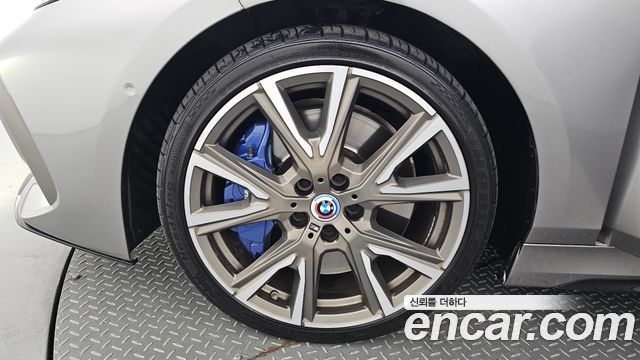 BMW 1-Series M135i xDrive — пробег 76 574 км — фото 5 из 5