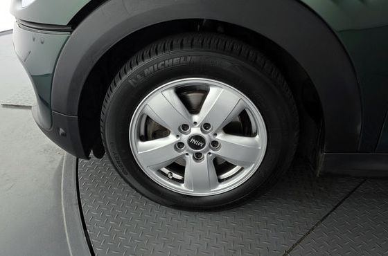 Mini Cooper Mid 3rd — пробег 95 944 км — фото 5 из 5