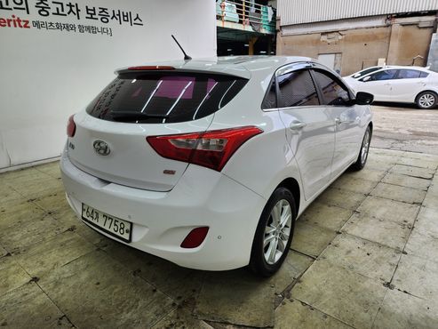Hyundai i30 1.6 GDI PYL — пробег 115 481 км — фото 4 из 5