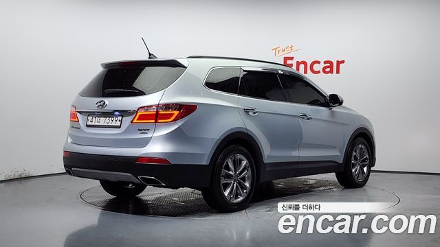 Hyundai Maxcruz Diesel(e-VGT) 2.2 4WD Exclusive Special — пробег 186 552 км — фото 2 из 5