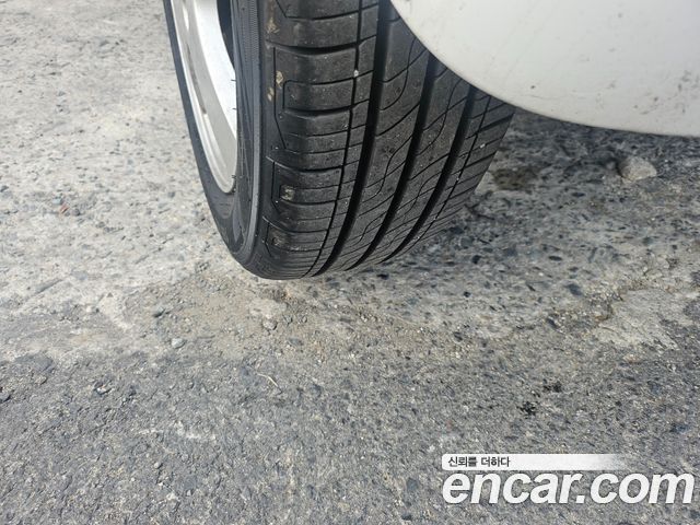 Chevrolet (Daewoo) Matiz из Кореи Encar