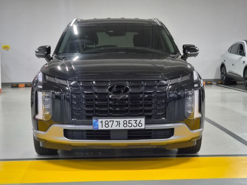 Hyundai Palisade Gasoline 3.8 2WD Exclusive — пробег 57 291 км — фото 2 из 5
