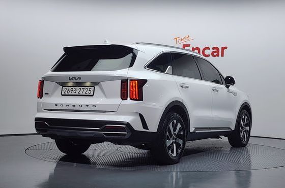 Kia Sorento Diesel 2.2 4WD Noblesse — пробег 158 867 км — фото 2 из 5