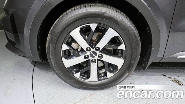 Kia Sorento Diesel 2.2 4WD Prestige — пробег 59 281 км — фото 5 из 5
