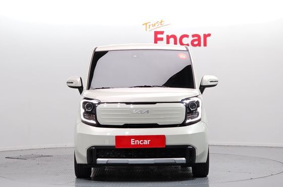Kia RAY Signature — пробег 32 929 км — фото 3 из 5