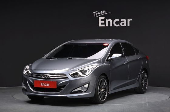 Hyundai i40 2.0 GDi Modern — пробег 151 273 км — фото 1 из 5