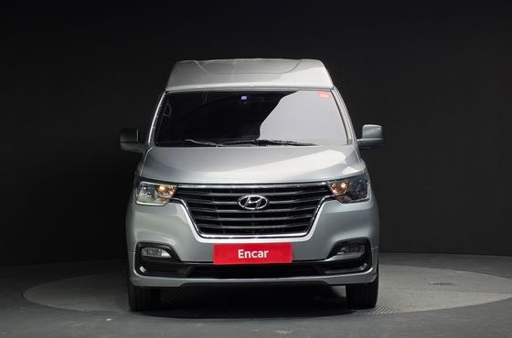 Hyundai Starex High Roof — пробег 131 279 км — фото 3 из 5