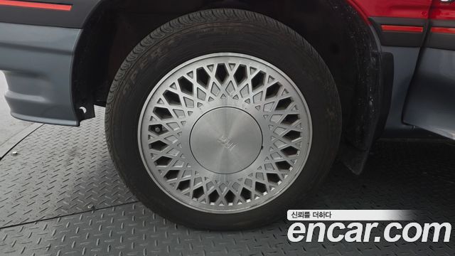 Kia pride из Кореи Encar