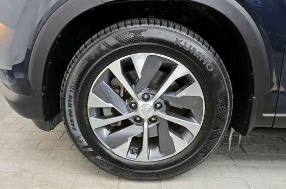 Hyundai Palisade Gasoline 3.8 2WD Exclusive — пробег 88 505 км — фото 5 из 5
