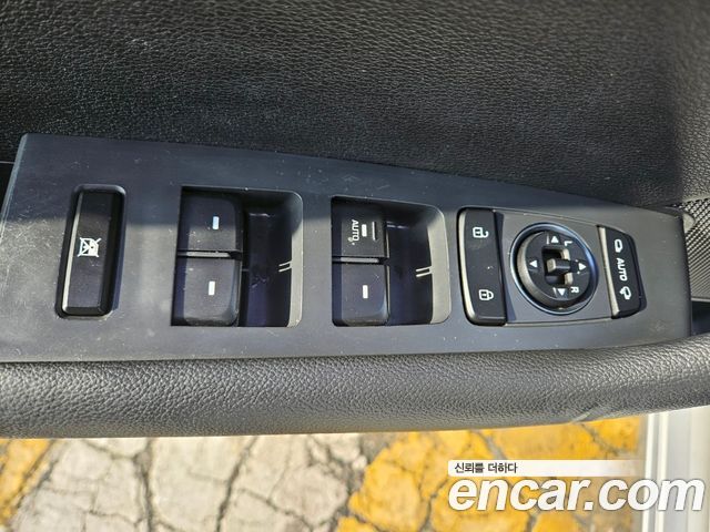 Hyundai Sonata 2.4 Style — пробег 138 190 км — фото 4 из 5