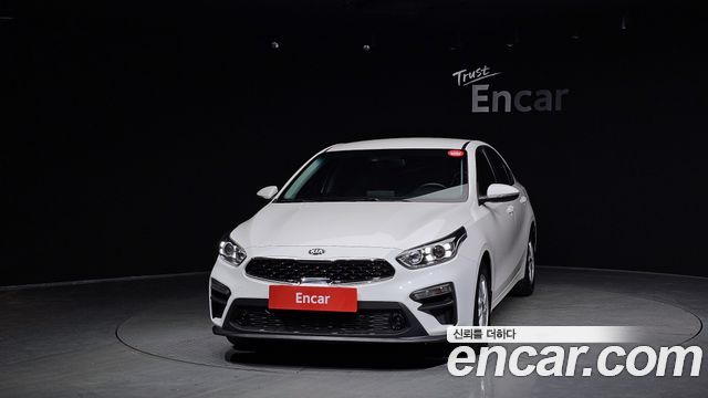 Kia K3 Luxury — пробег 113 695 км — фото 3 из 5