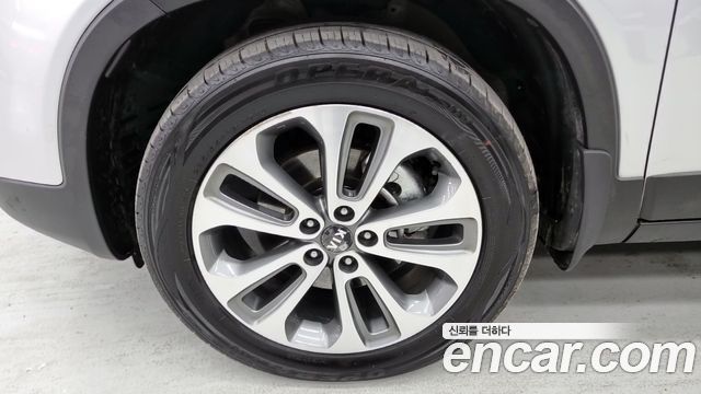 Kia Sorento Diesel 2.0 2WD Trendy — пробег 280 000 км — фото 5 из 5