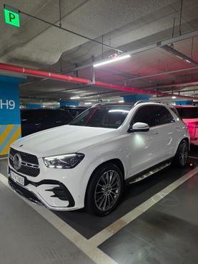 Mercedes-Benz GLE-Class GLE450 4MATIC — пробег 54 000 км — фото 3 из 5