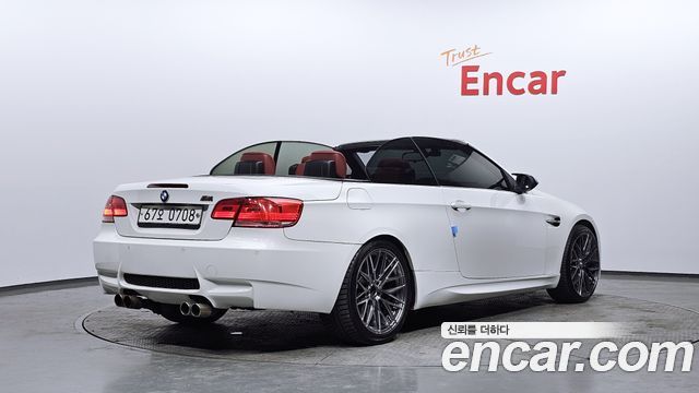 BMW 3-Series из Кореи Encar
