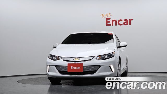 Chevrolet (Daewoo) VOLT из Кореи Encar