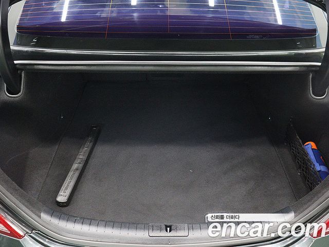 Genesis G70 из Кореи Encar