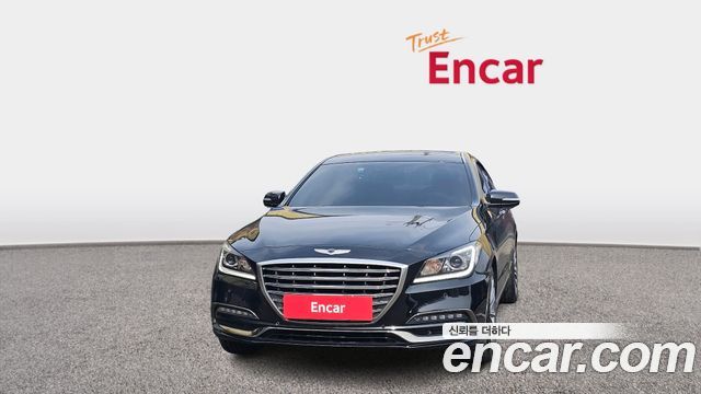 Hyundai Genesis G330 Premium — пробег 176 865 км — фото 3 из 5
