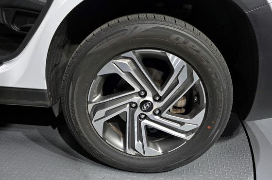 Hyundai Santafe Diesel 2.2 2WD Premium Choice — пробег 79 804 км — фото 5 из 5