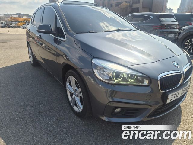 BMW 2-Series Joy — пробег 157 992 км — фото 2 из 5