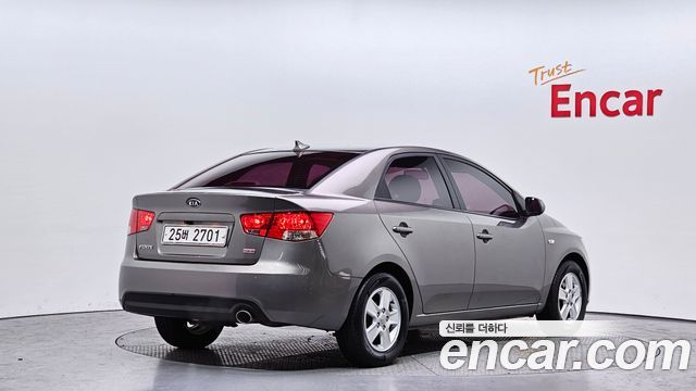 Kia Porte из Кореи Encar
