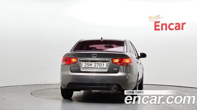 Kia Porte из Кореи Encar
