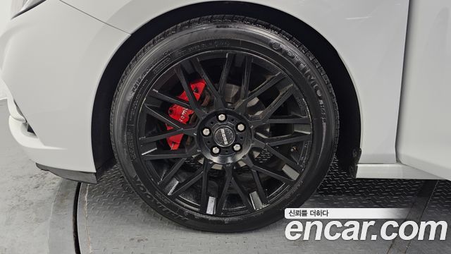 Chevrolet (Daewoo) Cruze из Кореи Encar