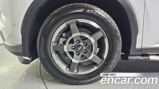 Hyundai Palisade Gasoline 3.8 2WD Exclusive — пробег 9 743 км — фото 5 из 5