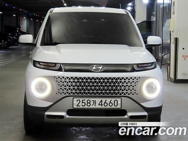Hyundai Casper Modern — пробег 134 021 км — фото 3 из 5