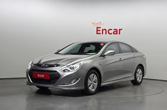Hyundai Sonata 2.0 Modern — пробег 148 577 км — фото 1 из 5