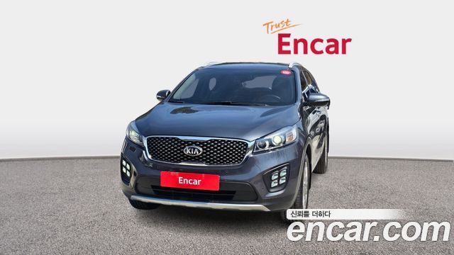 Kia Sorento Diesel 2.2 4WD Noblesse Special — пробег 189 963 км — фото 3 из 5