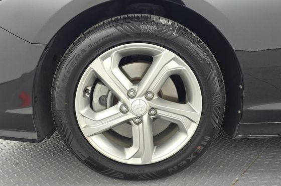 Hyundai Sonata 2.0 Modern — пробег 165 463 км — фото 5 из 5