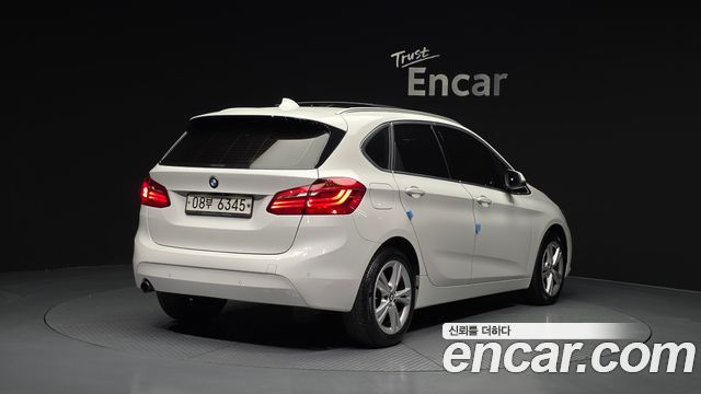 BMW 2-Series Joy — пробег 71 622 км — фото 2 из 5