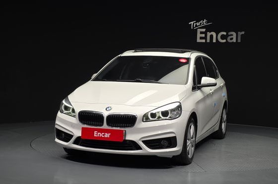 BMW 2-Series Joy — пробег 71 622 км — фото 3 из 5