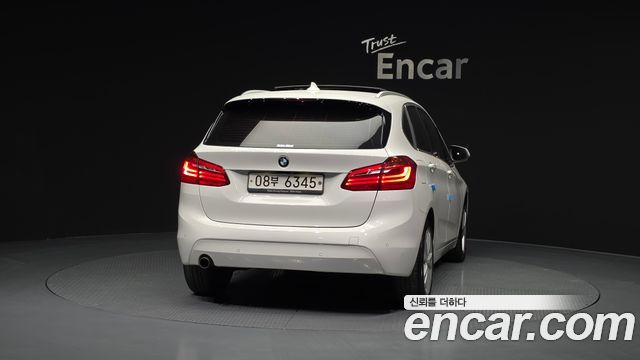 BMW 2-Series Joy — пробег 71 622 км — фото 4 из 5