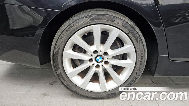 BMW 5-Series 520d xDrive Luxury Plus — пробег 100 376 км — фото 5 из 5