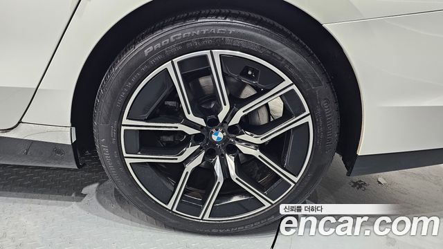 BMW 7-Series из Кореи Encar