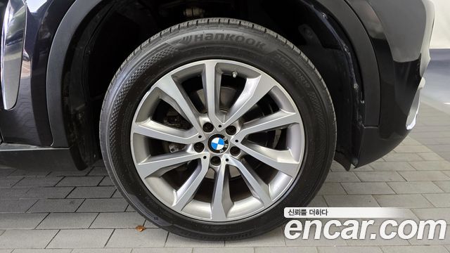 BMW X6 xDrive 30d — пробег 137 905 км — фото 5 из 5