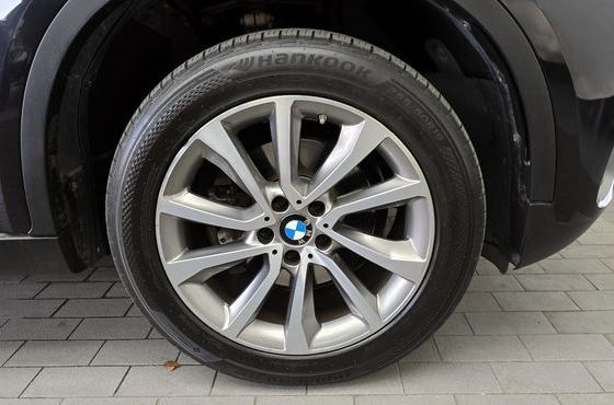BMW X6 xDrive 30d — пробег 137 905 км — фото 5 из 5