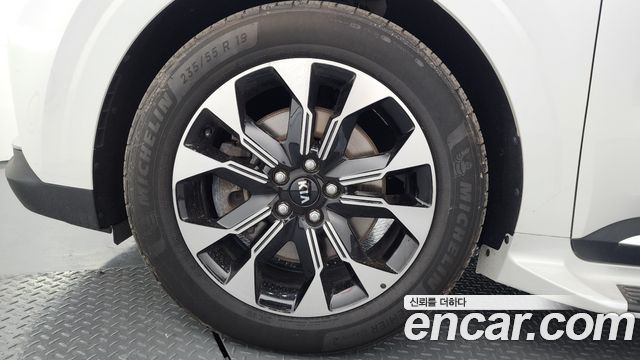 Kia Carnival 7-Seater Signature — пробег 59 526 км — фото 5 из 5