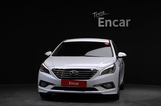 Hyundai Sonata 2.0 Care+ — пробег 154 214 км — фото 3 из 5